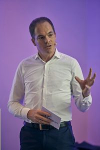 Planbarkeit von unvorhergesehenen Vorkommnissen