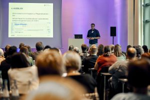 Qualitätssicherung in der Pflege mit LEP-Routine-Daten: Praxisbeispiele