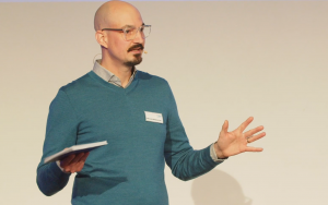 Begrüssung 3. Internationale epaLEP Konferenz 2025